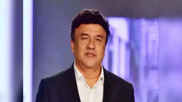 Anu Malik