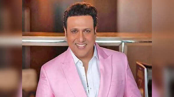 Govinda