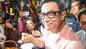 Aamir Khan attends the trailer preview of Laal Singh Chaddha