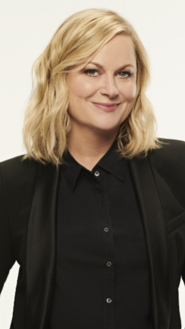 Amy Poehler Pictures
