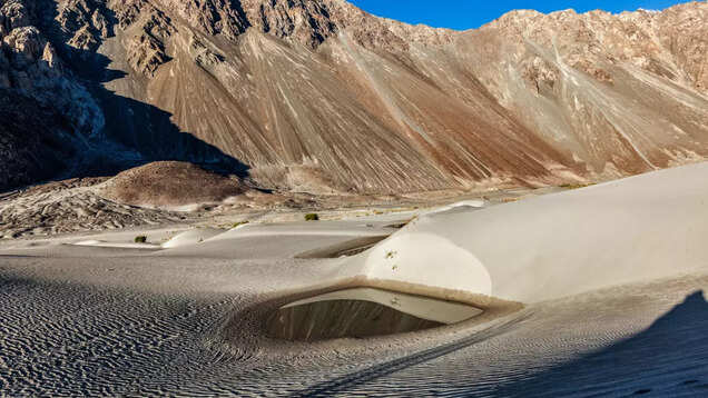 Ladakh's Nubra Valley to host the 6th Siachen Folk Festival soon