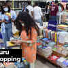 Article image for: Book lovers throng bookstore at Church street in Bengaluru