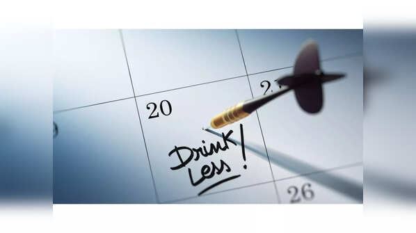Alcohol consumption