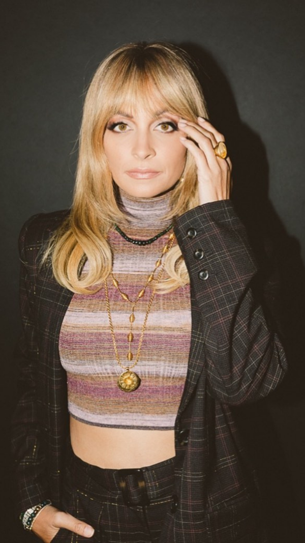 Nicole Richie Photos