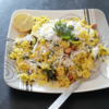 It may also aid in the treatment of anaemia due to its high iron content
