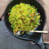 It is easy to digest, so it will keep your gut health in check