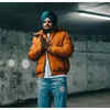 ​Food love through his song