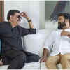 ​Mohanlal and Priyadarshan reunite for 'Olavum Theeravum'