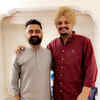 Amrit Maan recalls his recent conversation with Sidhu Moose Wala