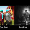 Sidhu Moose Wala's first and last post on Instagram
