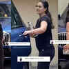 Article image for: <i class="tbold">Kajol</i> gets mercilessly trolled for her weight gain, netizens say 'Bloated and puffed up'