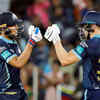 Gill and Miller