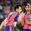 ​Yuzvendra Chahal