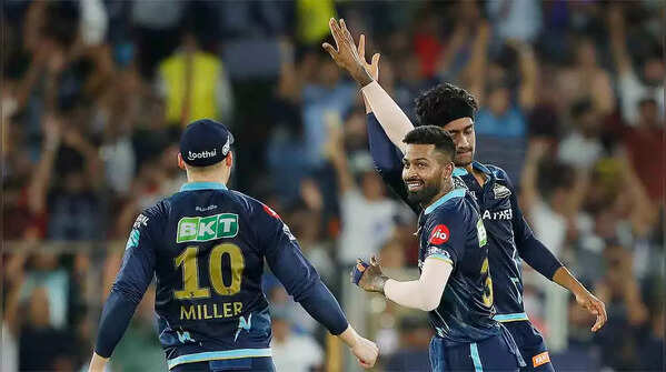 Pandya the bowler