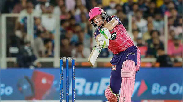 Jos Buttler
