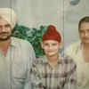 Gurdas Maan shares  a childhood picture of Sidhu Moose Wala and pens a heart-touching note