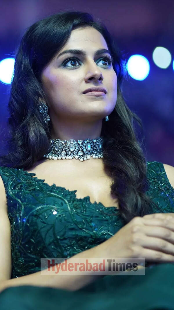 Shraddha Srinath