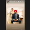 Canadian rapper-singer Drake mourns Sidhu Moose Wala