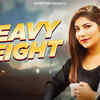 Article image for: Watch Latest Haryanvi Song Music Video 'Heavy Weight' Sung By <i class="tbold">Vikash Kumar</i>