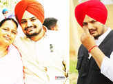 Sidhu Moose Wala shot dead: These pictures of Punjabi singer will leave you emotional