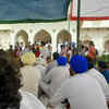 Cong leaders assembling at Sidhu Moosewala residence, PCC President Amrinder Singh Raja Warring, ex Dy CM Sukhjinder Randhawa reache