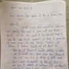 Moosewala' father has written letter to CM Bhagwant Mann seeking justice
