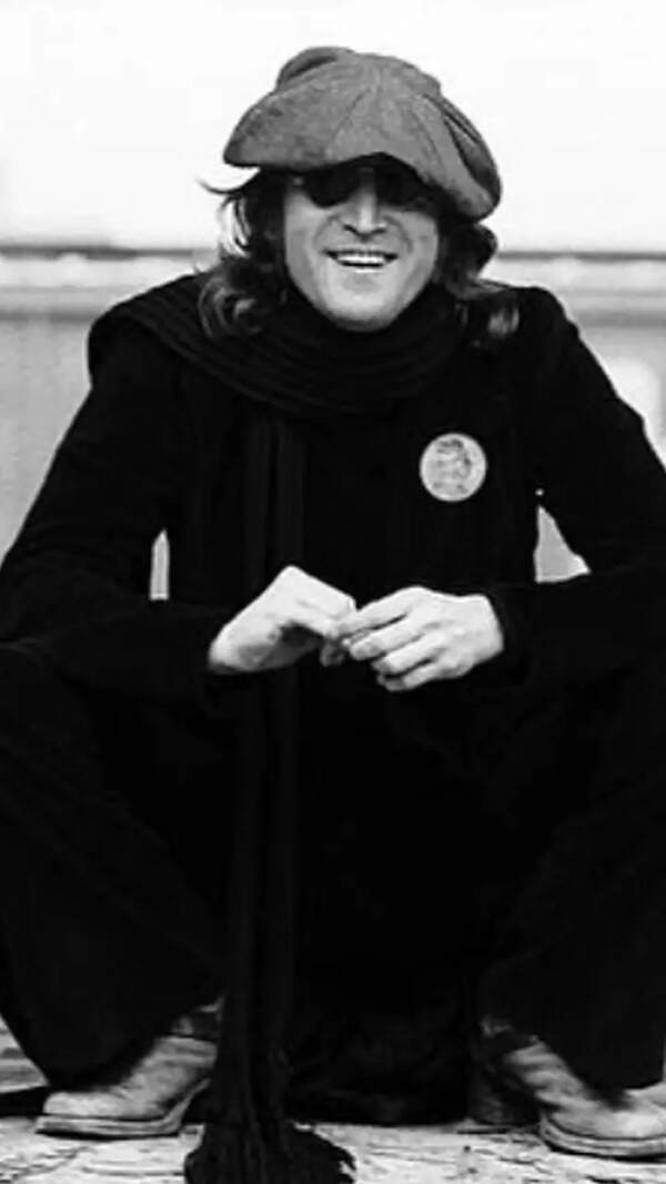 John Lennon Pictures