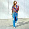 Designer Denim