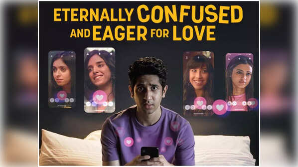 Eternally Confused and Eager For Love