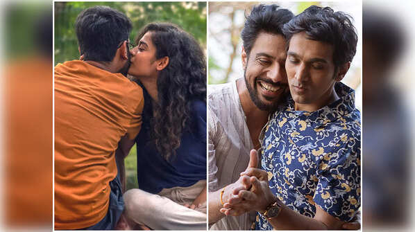 Modern Love to Little Things: Romantic OTT series to watch pre-monsoon showers