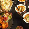 Avoid a big dinner