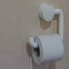 Don’t rush to use the bathroom