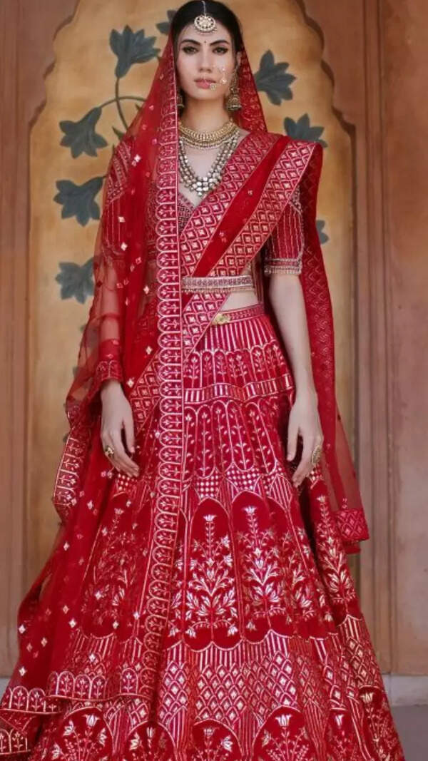 Falguni and Shane Peacock Images