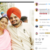 Prince Yuvika Narula feels heartbroken after the popular singer's tragic death.