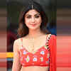 Article image for: Shilpa Shetty Kundra rocks a vibrant ethnic ensemble