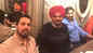 Mika Singh recalls his conversation with Sidhu Moose Wala, reveals late singer got threats from gangsters