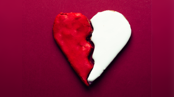 Listen to your partner about what they have to say