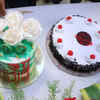 Celebration time