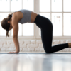 Majariasana