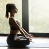 Sukhasana