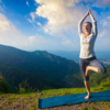 Vrikshasana