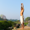 Tadasana