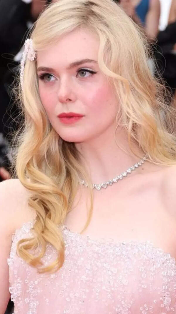 Elle Fanning