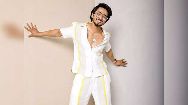 Mr Faisu aka Faisal Shaikh