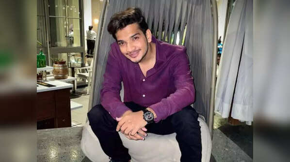 Munawar Faruqui