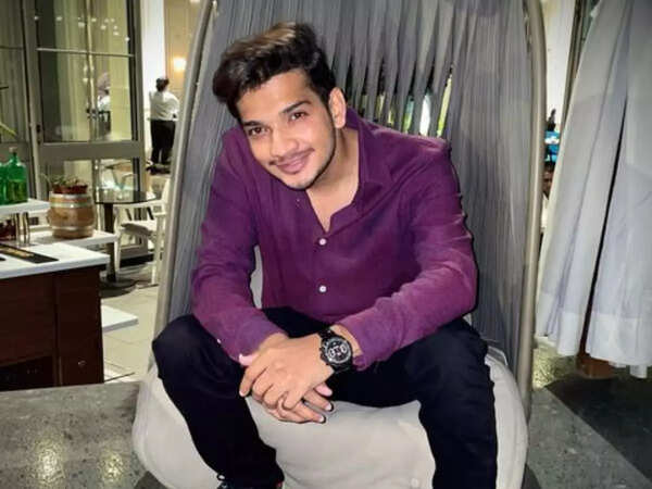 Munawar Faruqui