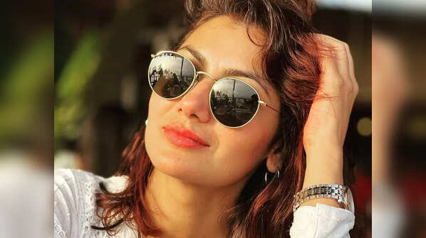 Sriti Jha