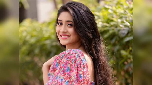 Shivangi Joshi