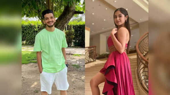Khatron Ke Khiladi 12: How much Munawar Faruqui, Jannat Zubair and other contestants are being paid approximately
