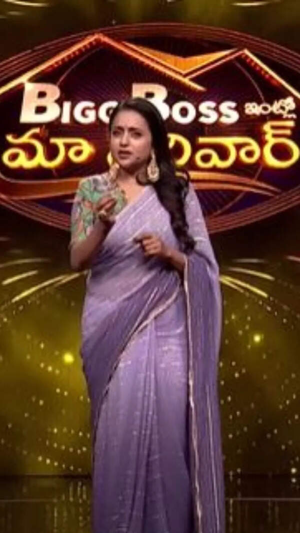 Suma Kanakala